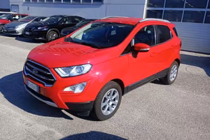 Ford EcoSport 2018 Benzina 1.0 ecoboost Busin...