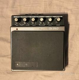 Boss Dr. Pad II