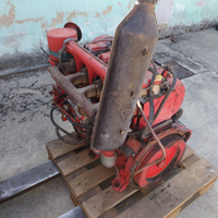 Motori diesel Lombardini