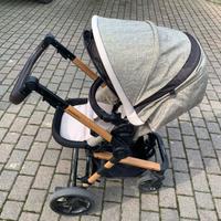 Trio FOPPAPEDRETTI IWood