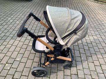 Trio FOPPAPEDRETTI IWood