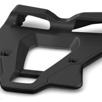 piastra per bauletto yamaha