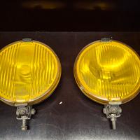 fari fendinebbia antinebbia