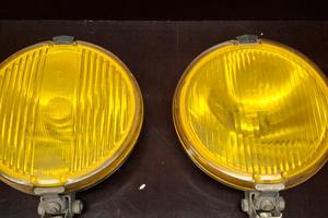 fari fendinebbia antinebbia