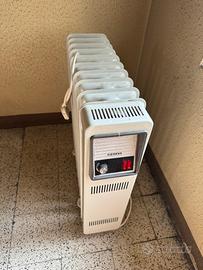 Siemens calorifero elettrico a olio 2000W