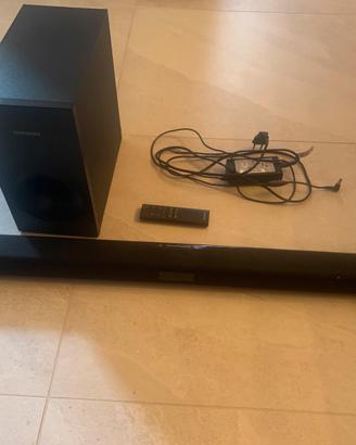 Samsung Soundbar