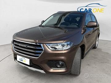 Haval H2 1.5T GPL Premium