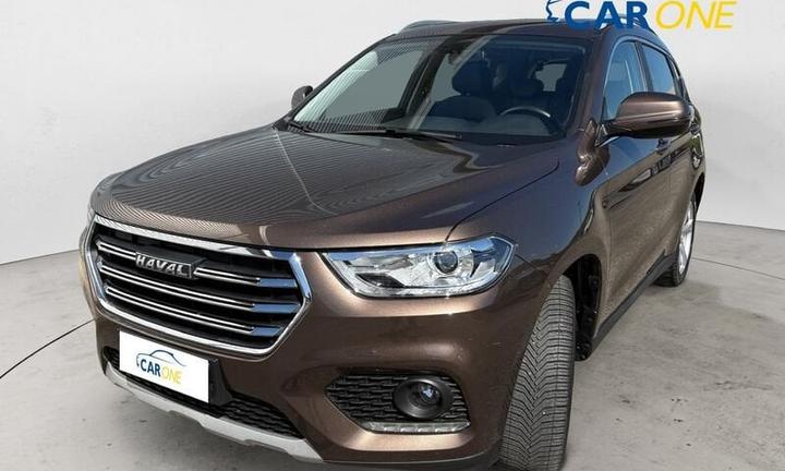 Haval H2 1.5T GPL Premium