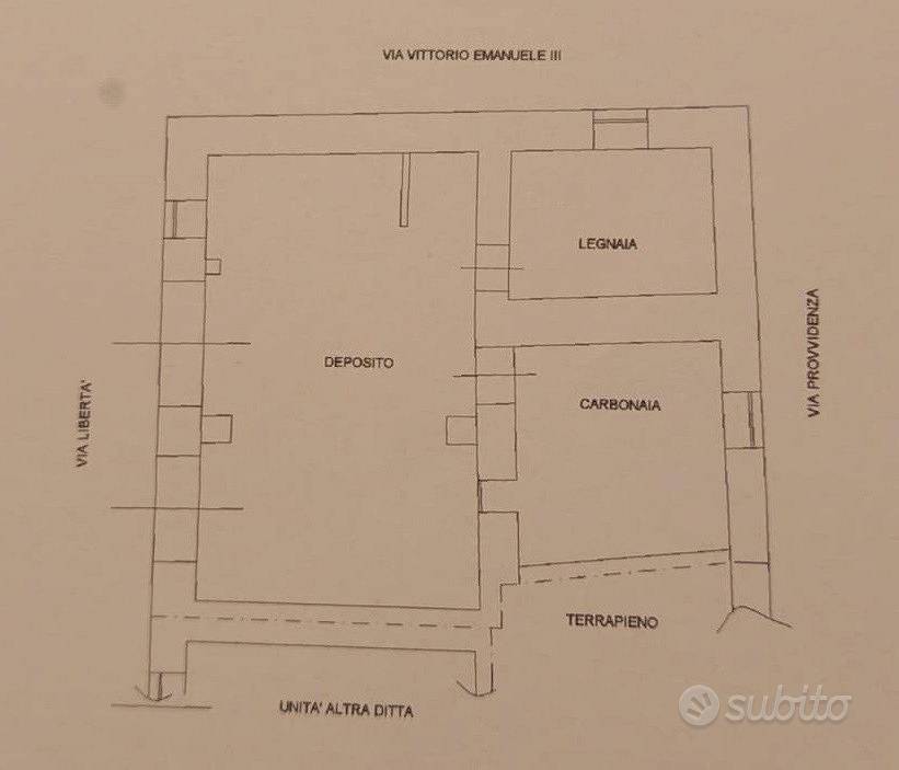 Appartamento – Montalbano Elicona, Messina - Altro