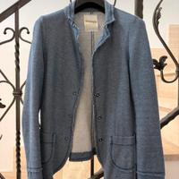 Blazer donna ottod’Ame. 100% cotone. Tg, 42