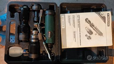 attrezzo multifunzione ad aria compressa