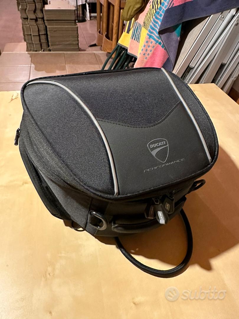 BORSA BORSELLO DUCATI UFFICIALE Accessori Moto In vendita a Bergamo