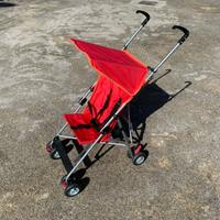 Passeggino Babideal leggero ripieghevole