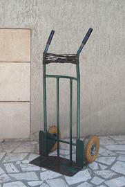 Carrello Portatutto