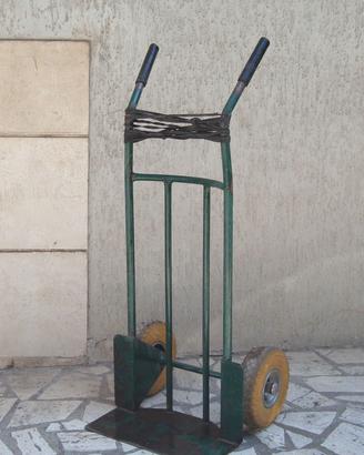 Carrello Portatutto
