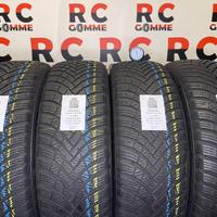 4 GOMME 215/65 R16 HANKOOK - INVERNALI