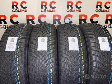 4 GOMME 215/65 R16 HANKOOK - INVERNALI