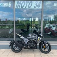 Morbidelli MBP F125 - 2026