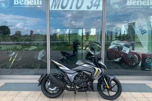 Morbidelli MBP F125 - 2026