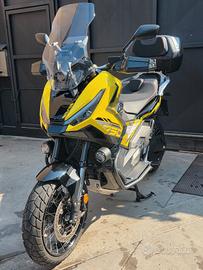 Honda X-ADV 750 Travel pack