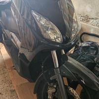 Scooter Yamaha Xmax 250