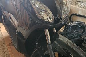 Scooter Yamaha Xmax 250