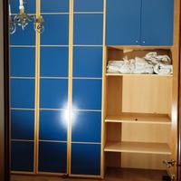 armadio grande seminuovo