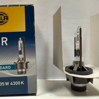 Lampadine Hella D2R