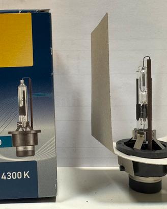 Lampadine Hella D2R