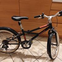 bicicletta da bimba 20'