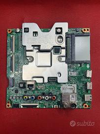 TV LG 49" (Main Board + Power) – Modello 49UK6300