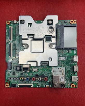 TV LG 49" (Main Board + Power) – Modello 49UK6300