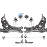 KIT BRACCI SOSPENSIONE SKODA FABIA 5J 07-14