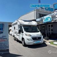 Elnagh baron 54 g maxi garage