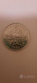 Monete da collezione 