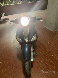 piaggio liberty 125