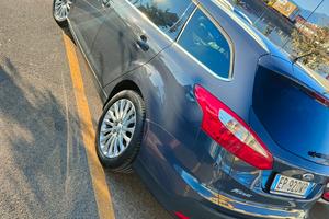 Ford focus Titanium 2013