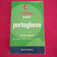 Dizionario portoghese