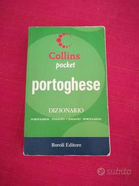 Dizionario portoghese