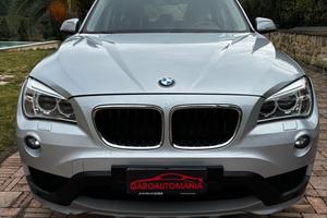 Bmw X1 sDrive18d X Line