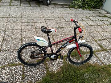 Biciclette da bambini da 20”