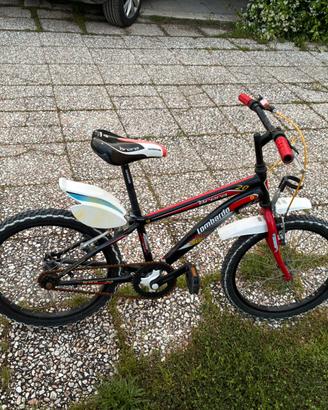 Biciclette da bambini da 20”
