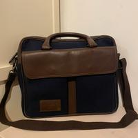 Borsa porta pc Harmont & Blain