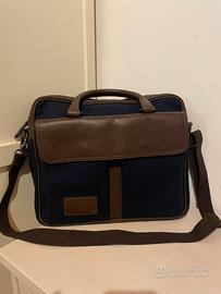 Borsa porta pc Harmont & Blain