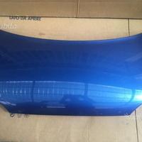 Cofano ant microcar virgo 1-2 usato