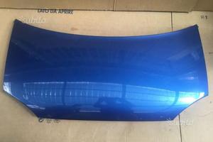 Cofano ant microcar virgo 1-2 usato