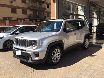 Jeep Renegade 1.0 T3 Limited
