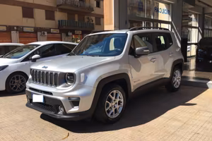 Jeep Renegade 1.0 T3 Limited