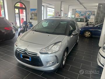 Citroen DS3 Hdi