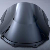Cupolino / Parabrezza KAWASAKI ZX7R 1996 2003 Nero